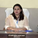 Dr Pallavi Saple