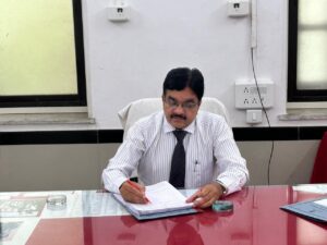 Dr Narayan Suryawanshi