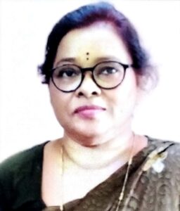 Dr. Sujata Dudhgaonkar