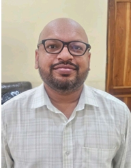 Dr. Jaideep Gurudas Modak