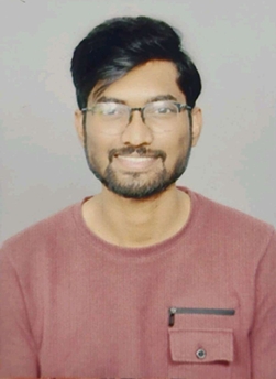 Dr. Sujwal Sunil Sonarghare