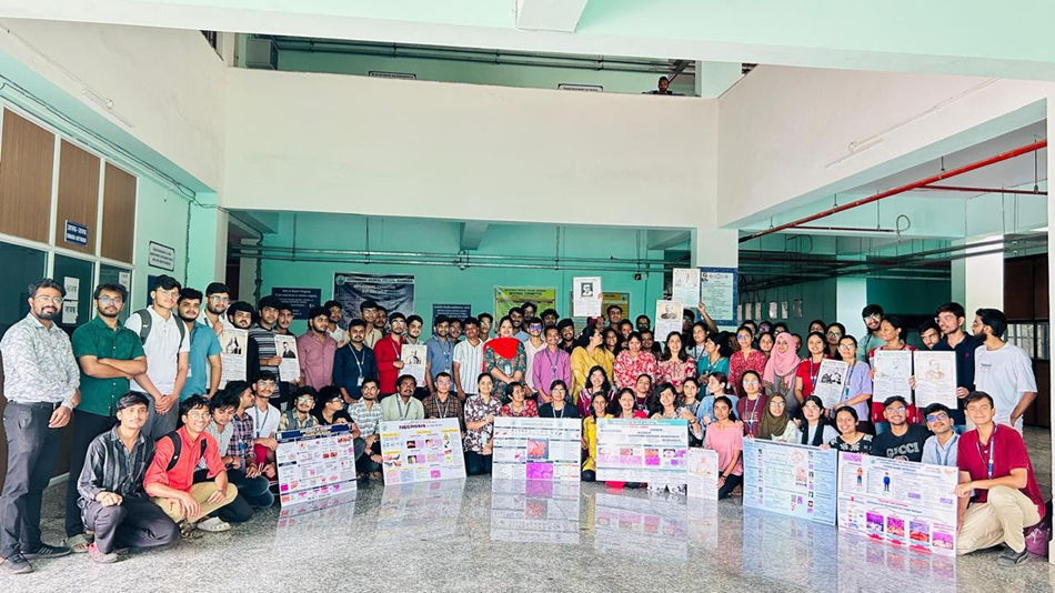 AETCOM teaching session