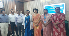 CME Workshop GMC Bhandara