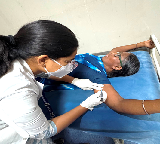 Fine Needle Aspiration Cytology
