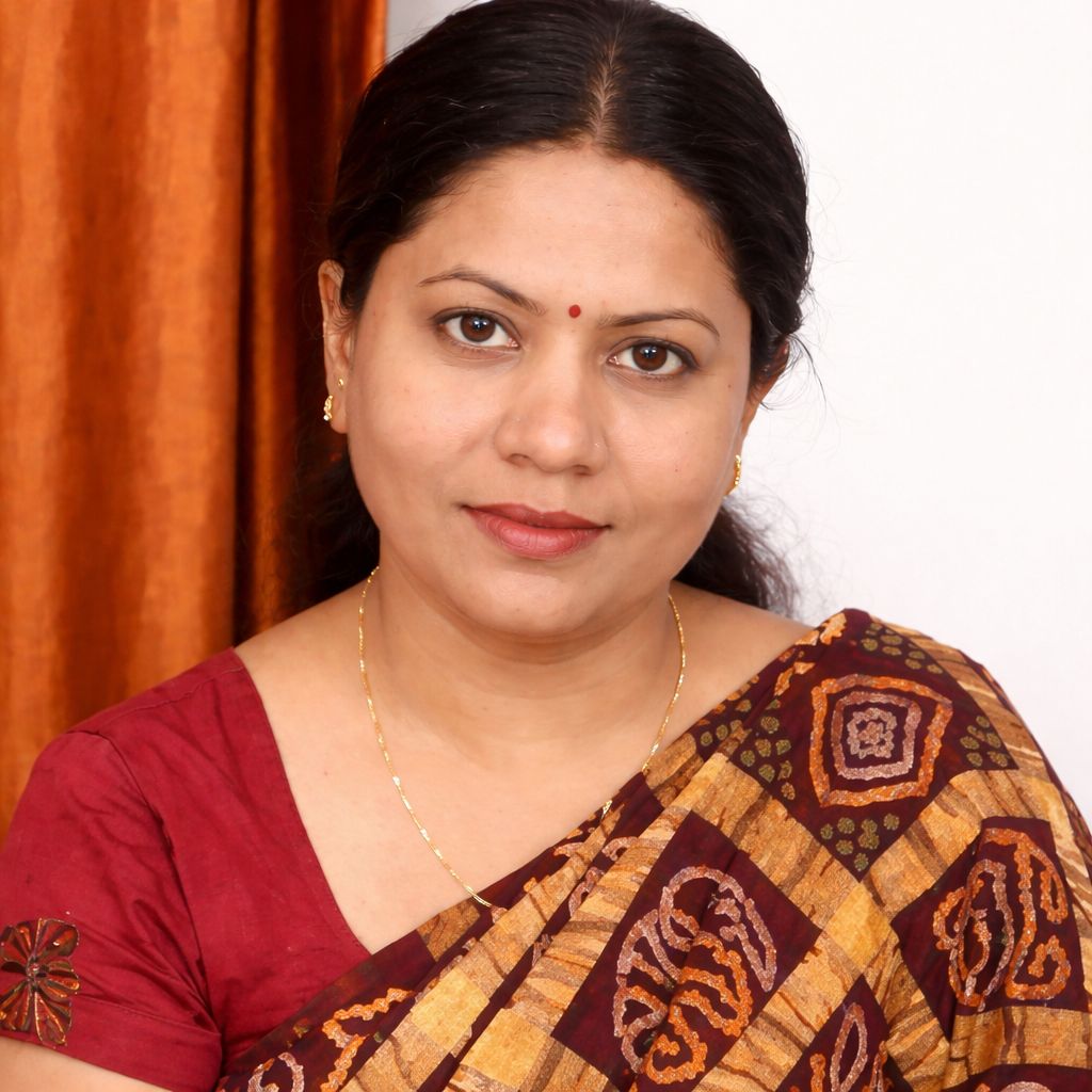 Dr. Deepa Jahagirdar