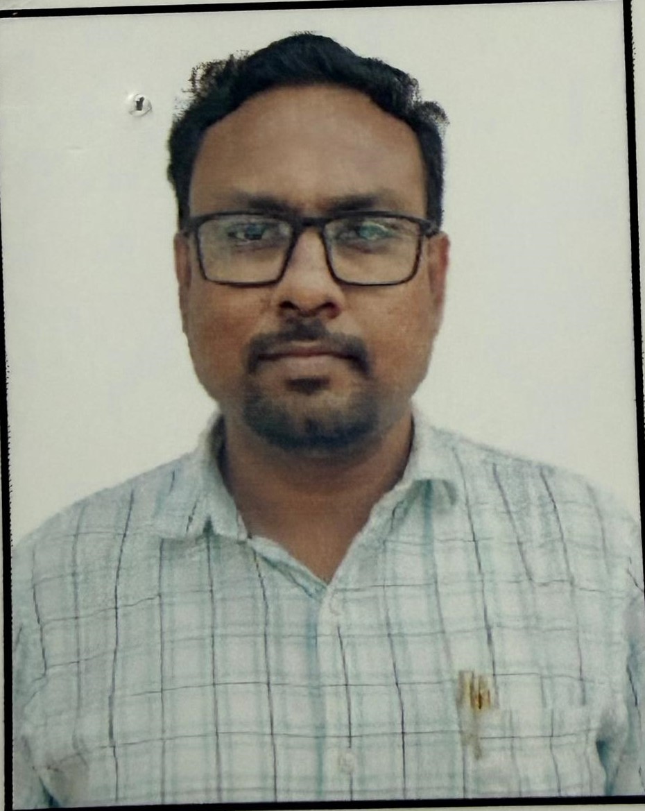 Dr. Dhiraj Sagrule