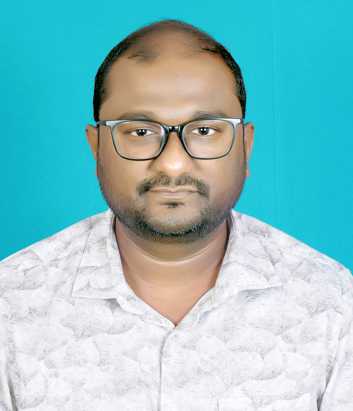 Dr. Girish Kodape