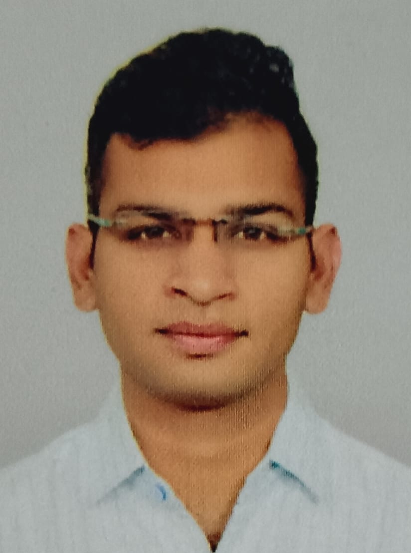 Dr Himanshu Rohin