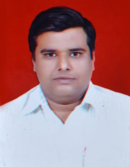 Dr. Mahesh Soni