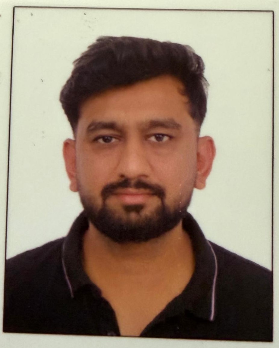 Dr. Milind Lanjewar