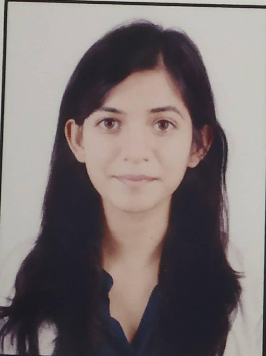 Dr. Rasika Bhongade