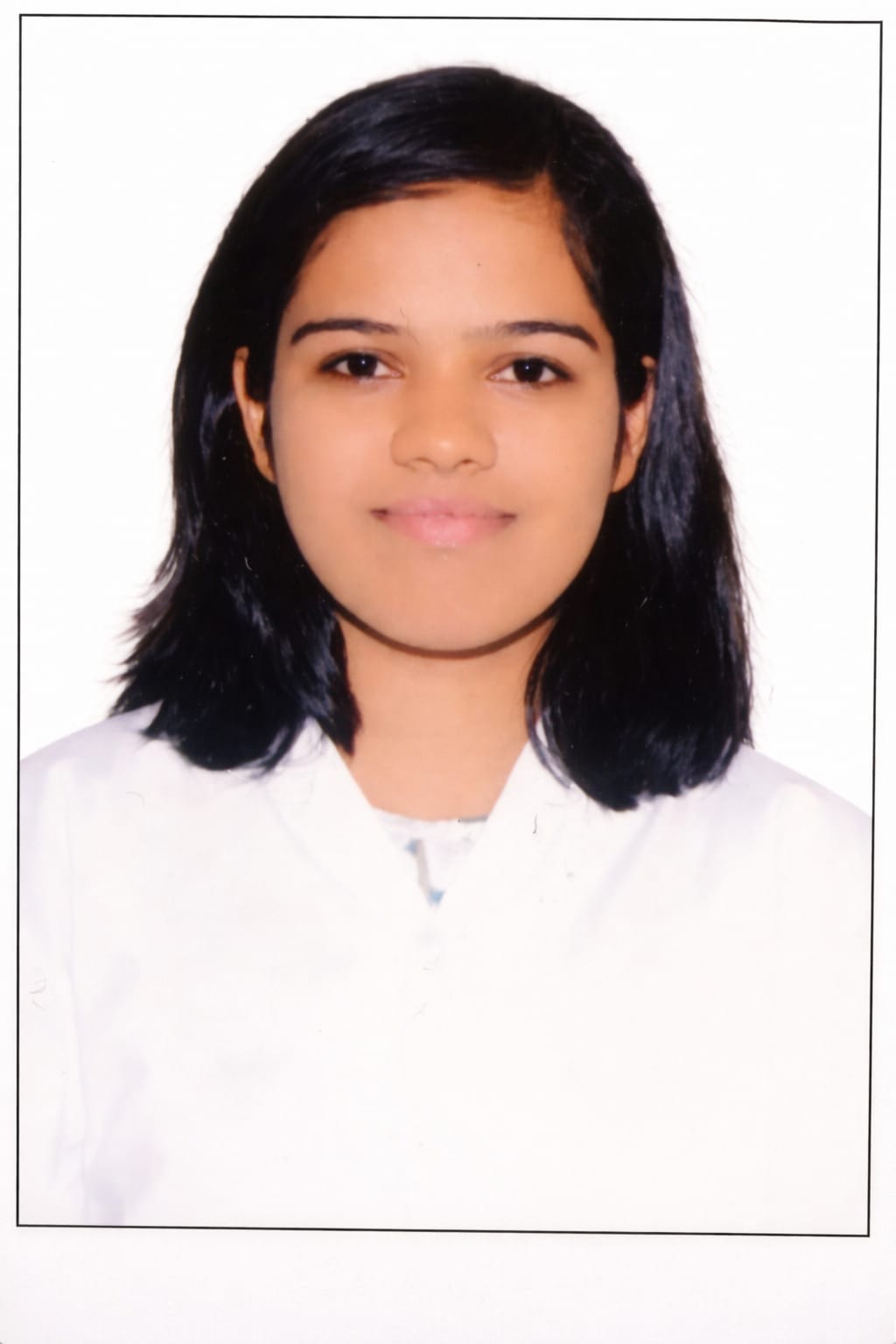 Dr Rutuja Kirpankar