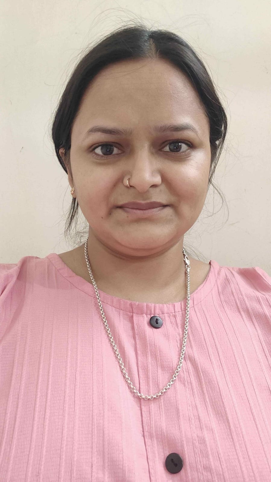 Dr Sarita Saini