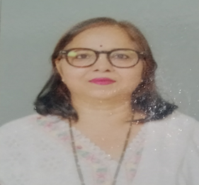Dr. Sharmila Sanjay Raut