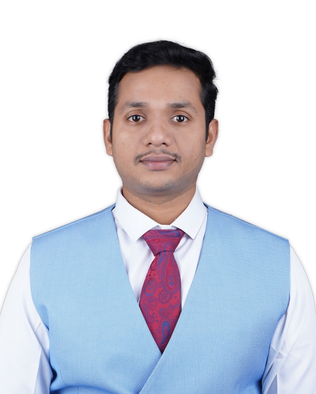 Dr. Shirish Marbate