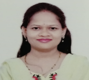 Dr. Suchita W. Tekam