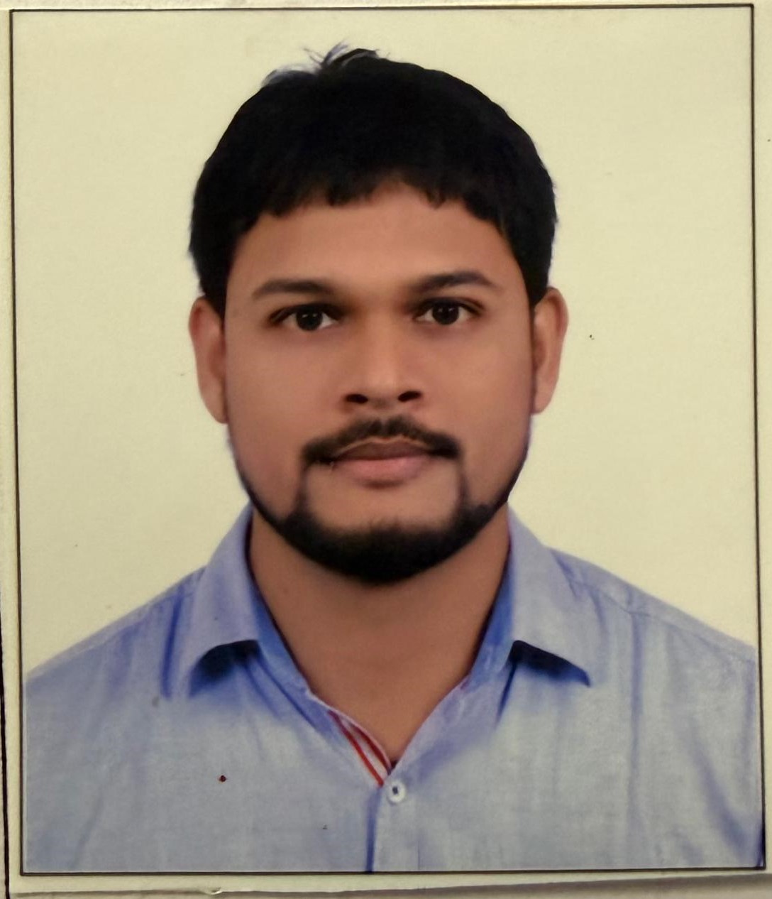 Dr. Sumit Bhure