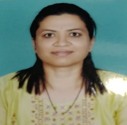 Dr. Hema Mathurkar