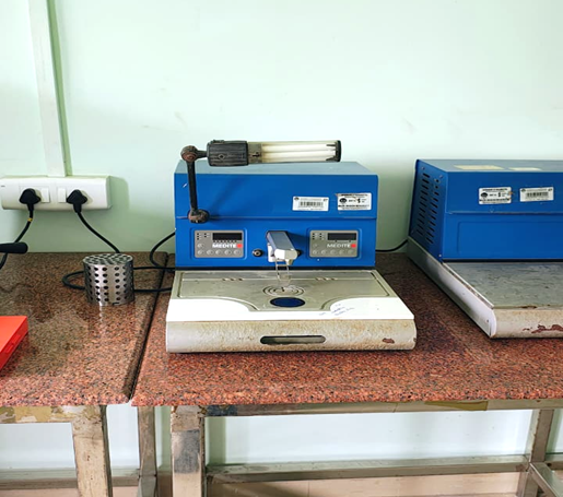 HISTOPATHOLOGY Laboratory
