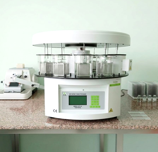HISTOPATHOLOGY Laboratory