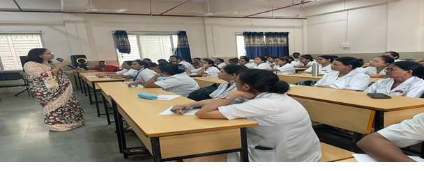 Hospital Infection Control Committee (HICC)