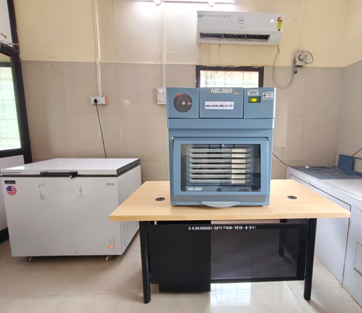 REMI Platelet Incubator and Agitator
