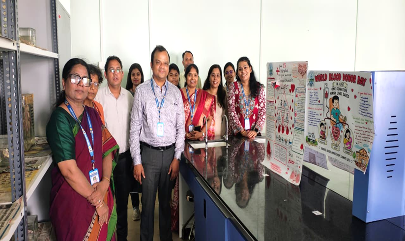 AETCOM teaching session